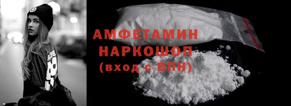 молекула духа Осинники